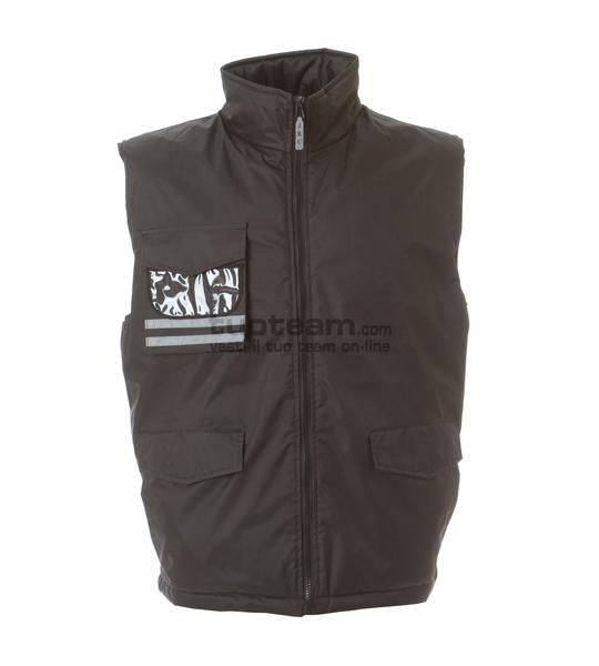 GILET IMBOTTITI ANDORRA