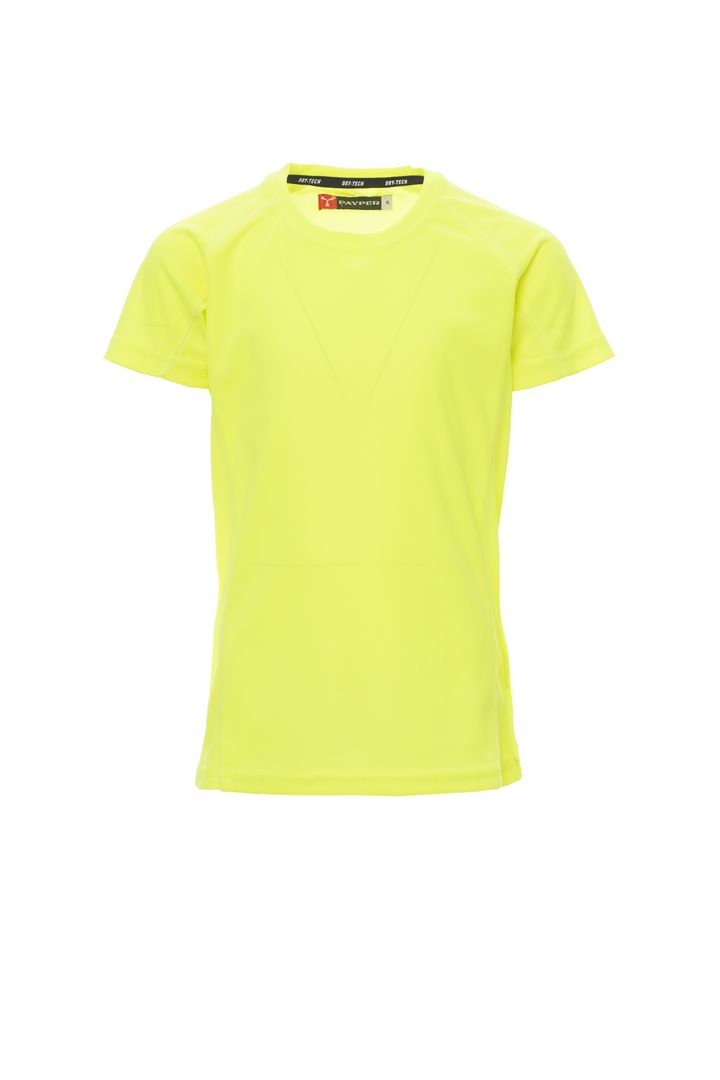 T-SHIRT RUNNER KIDS