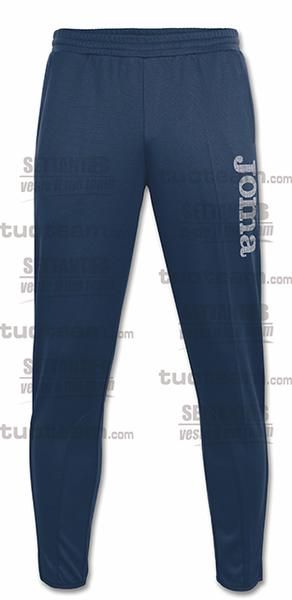PANTALONE GLADIATOR 100% polyester interlock
