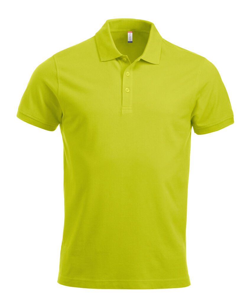 Polo Classic Lincoln S/S