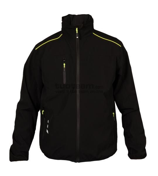 APRICA LIGHT   GIUBBINO