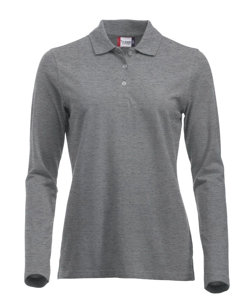 Classic Marion L/S donna