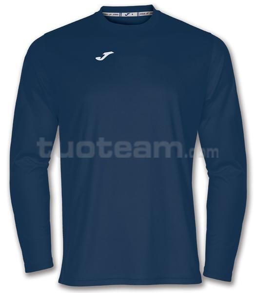 COMBI MAGLIA ML 100% polyester interlock