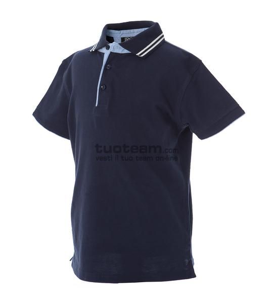 RODI BOY POLO IN JERSEY