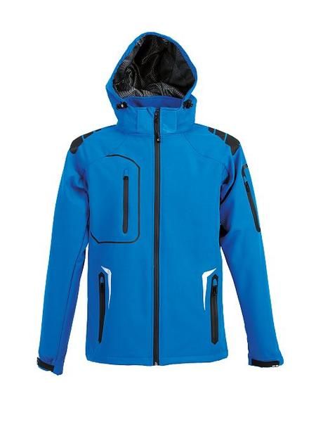 ARTIC MAN GIUBBINO SOFT SHELL