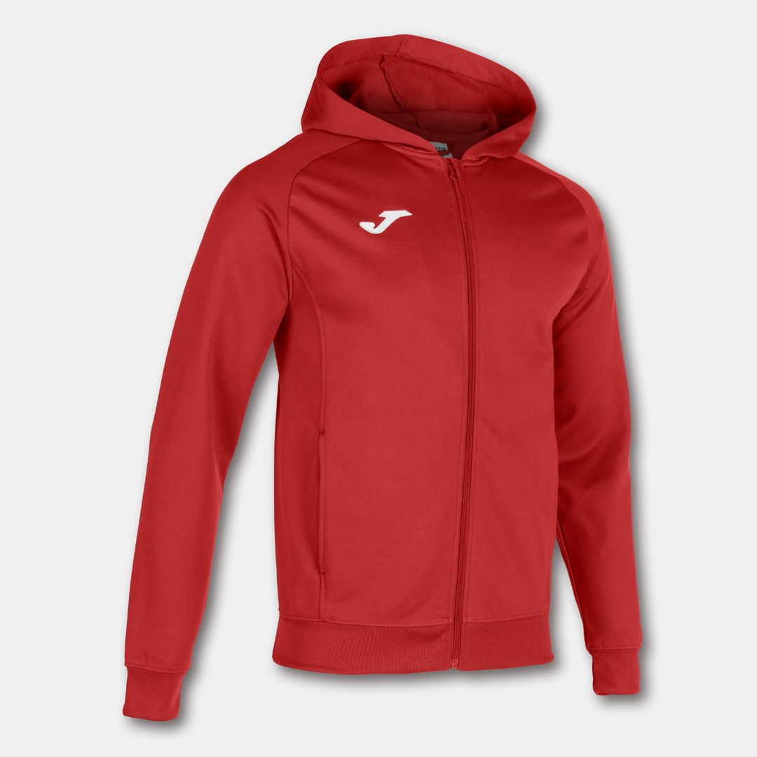 COMBI FELPA CAPPUCCIO MENFIS 100% polyester fleece
