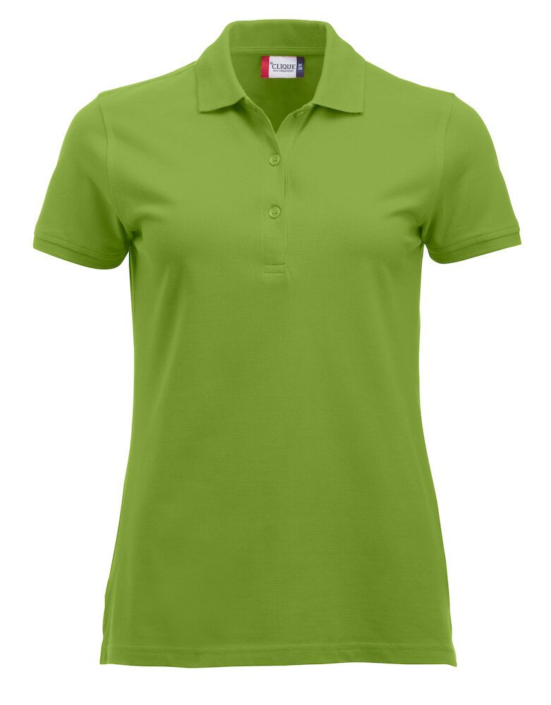 Polo Classic Marion S/S