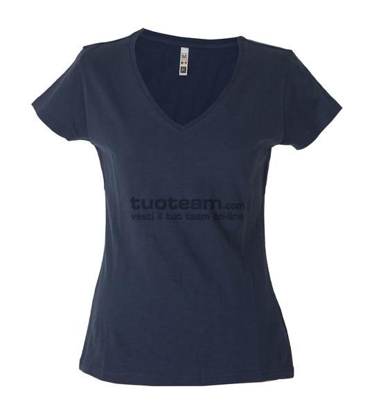 ANTIGUA LADY T-SHIRT
