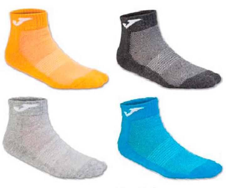 CALZINO 4 cm (PACK 12 - il prezzo si riferisce all