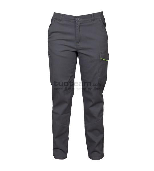 ZURIGO LADY   PANTALONE