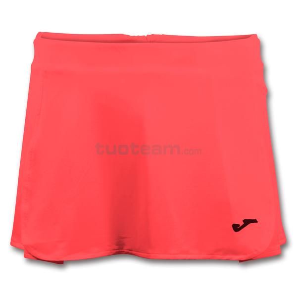 GONNA OPEN II 80% polyester interlock 20% elastan