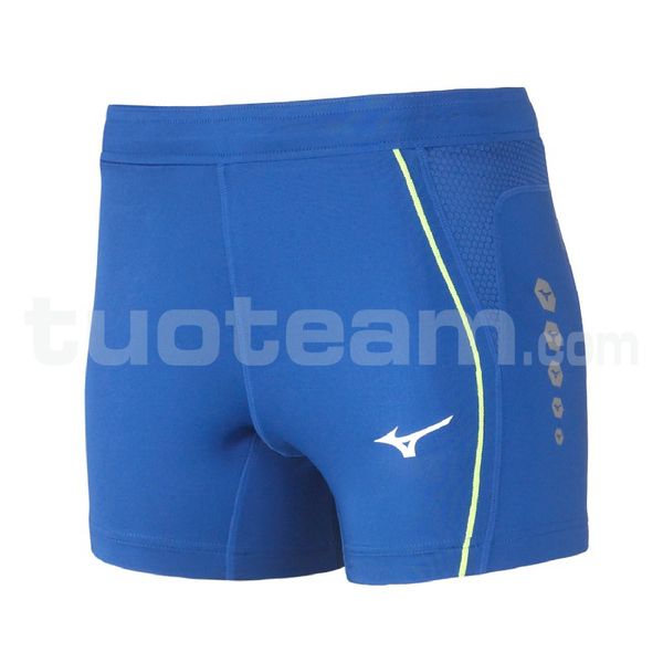 Premium JPN Short Tight