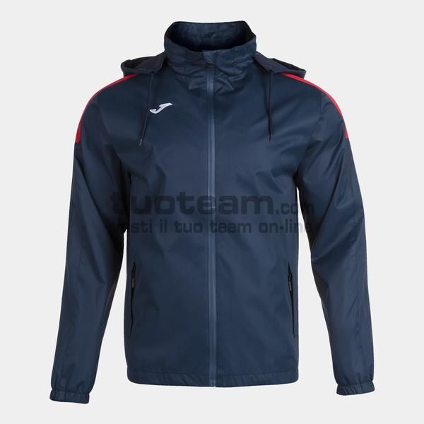 RAINJACKET TRIVOR