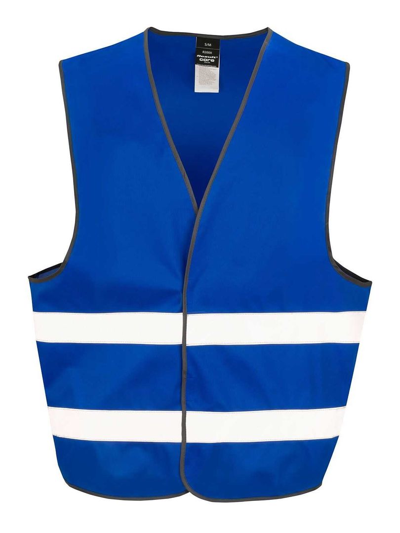 Core Enhance Visibility Vest