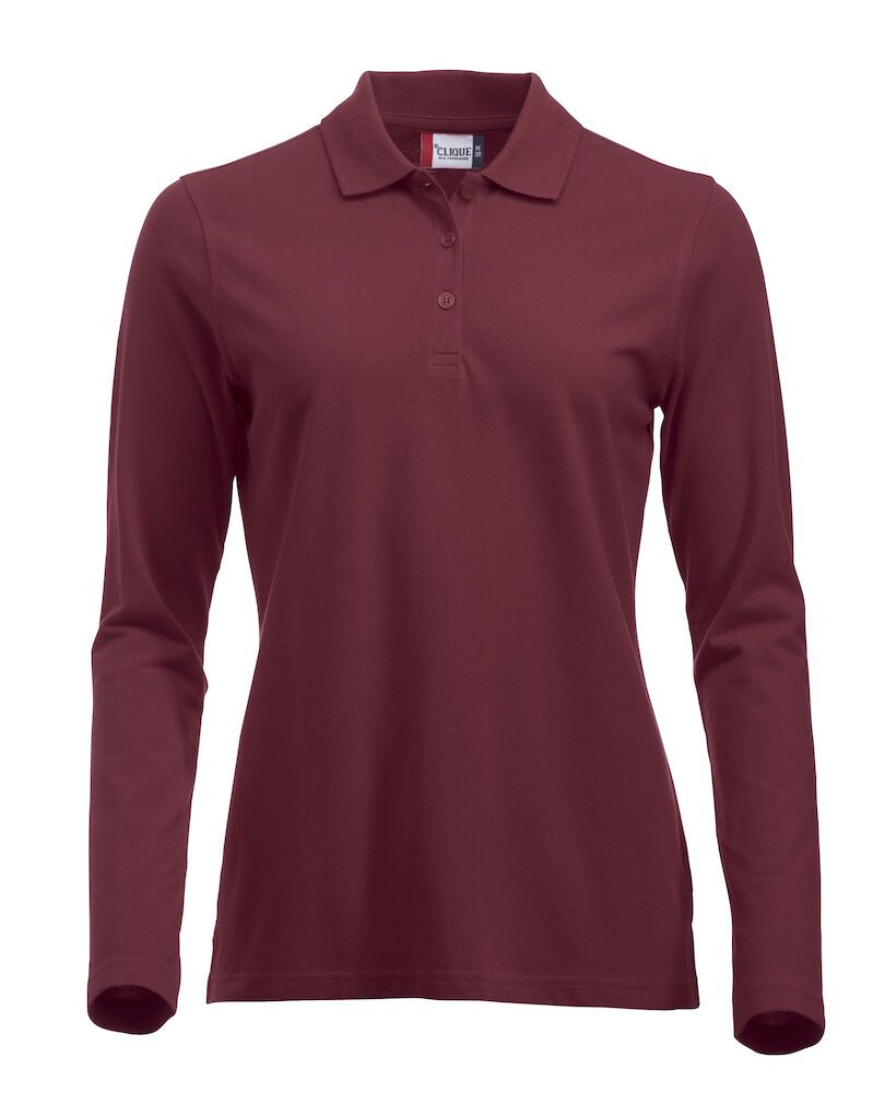Classic Marion L/S donna
