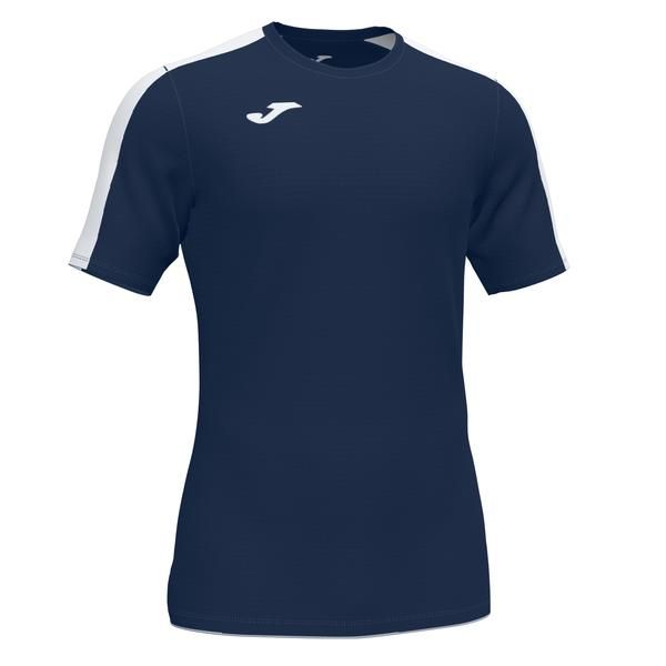 ACADEMY III MAGLIA MC 100% polyester interlock