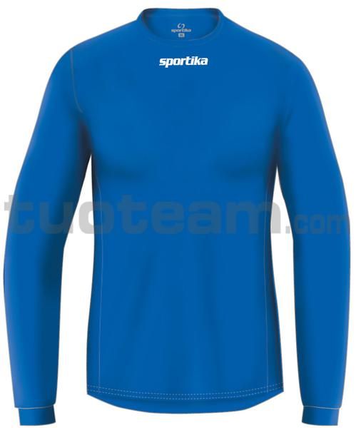 Maglia Baku m/l