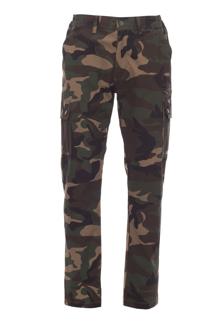 PANTALONI FOREST/SUMMER