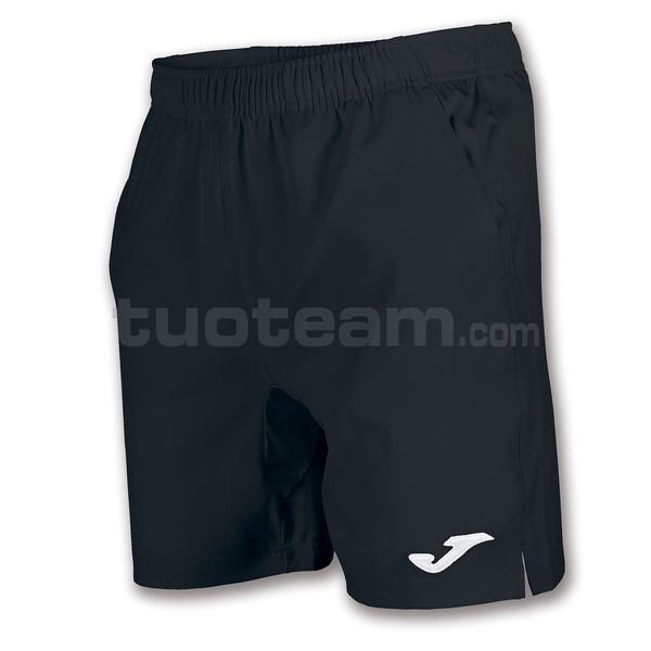 BERMUDA MASTER 95% polyester 5% elastane