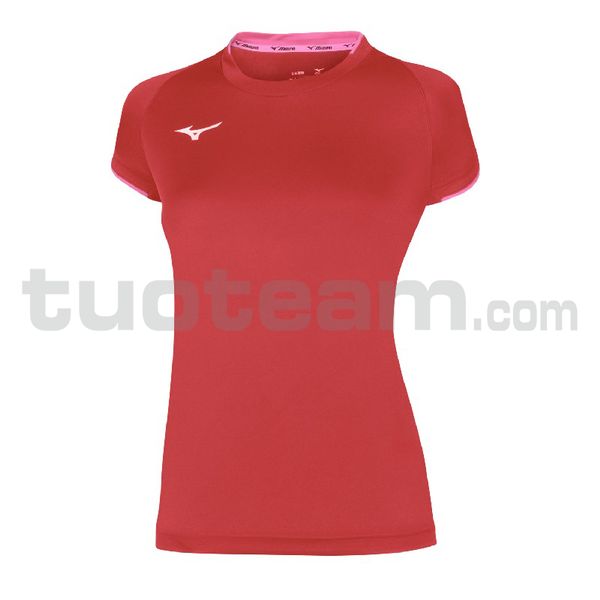 Core Shirt sleeve tee