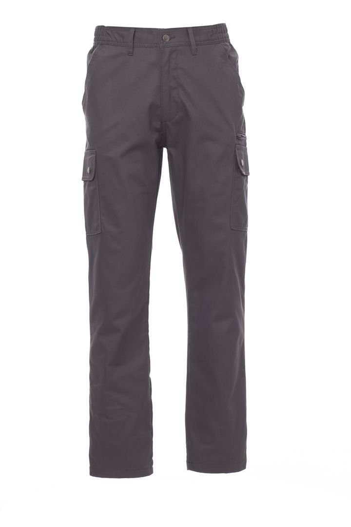 PANTALONI FOREST POLAR