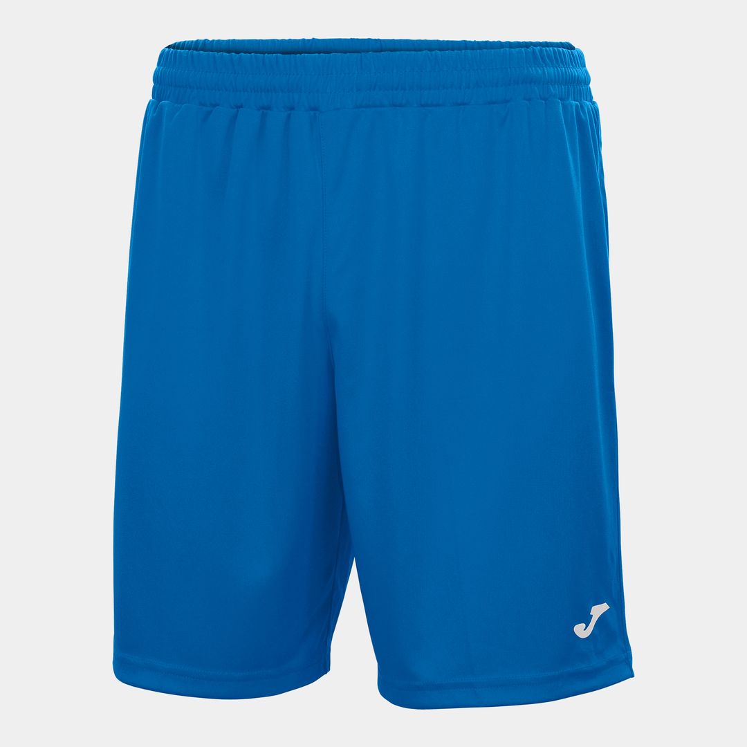 SHORT NOBEL 100% polyester interlock