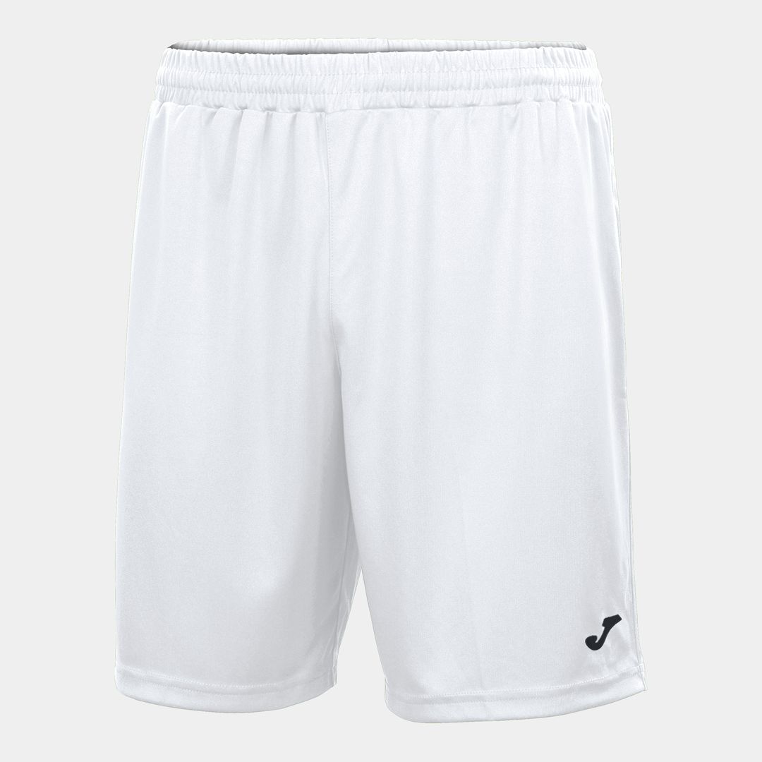 SHORT NOBEL 100% polyester interlock