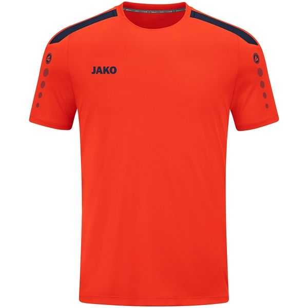 Maglia Power M/C 