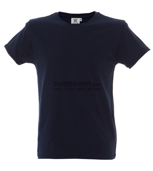 PERTH MAN T-SHIRT FIAMMATA