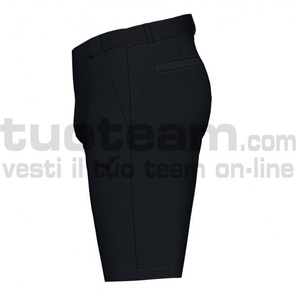 BERMUDA PASARELA III 90% polyester 10% spandex