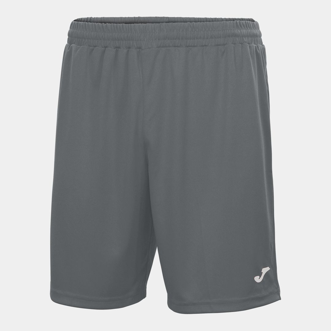 SHORT NOBEL 100% polyester interlock
