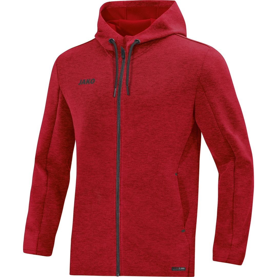 felpa premium basics