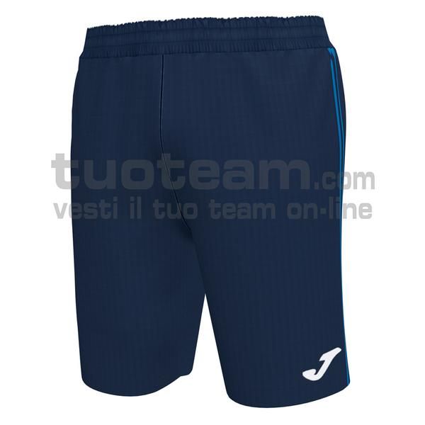 BERMUDA CLASSIC 100% polyester interlock