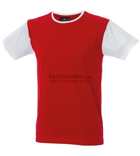 LISBONA   T-SHIRT