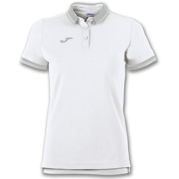 POLO BALI II WOMAN 65% polyester 35% cotton