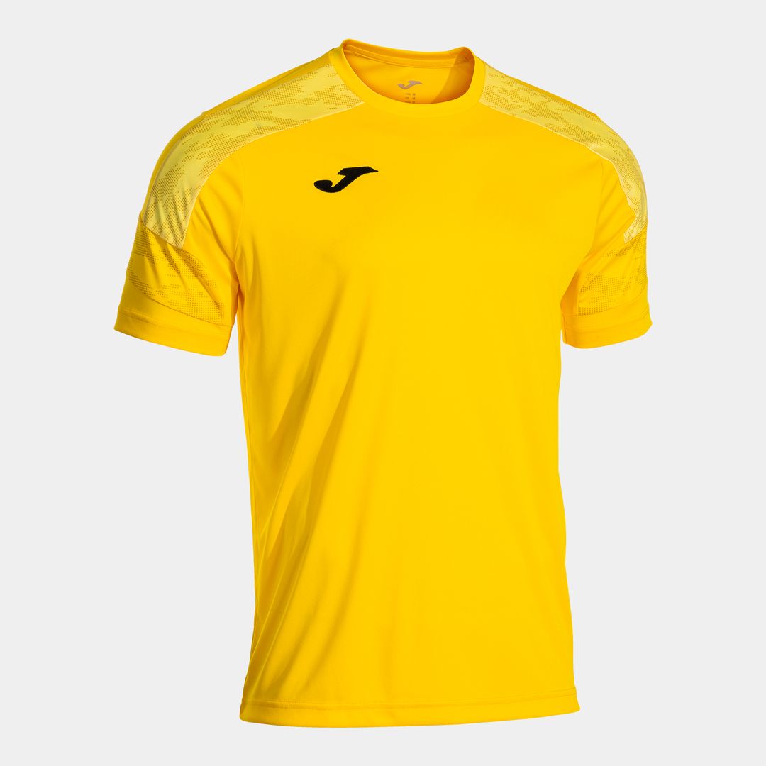 T-SHIRT MANICA CORTA CHAMPIONSHIP VIII