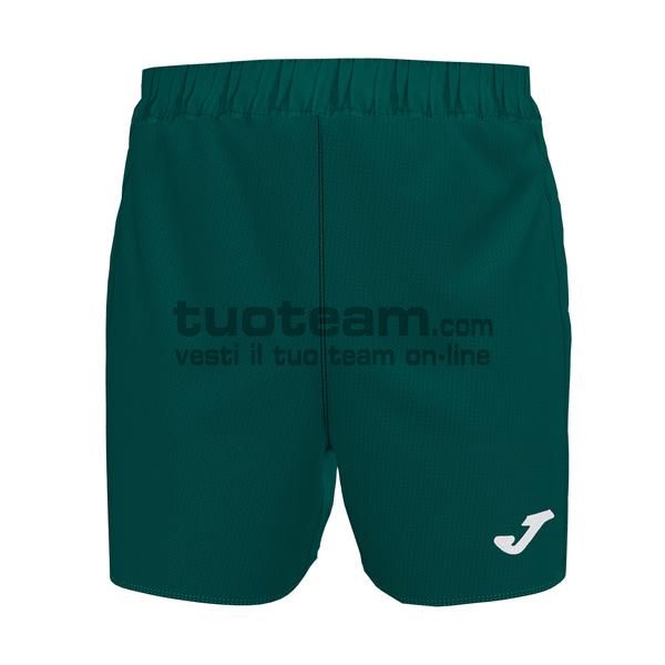 MYSKIN SHORT II SHORT 100% twill polyester