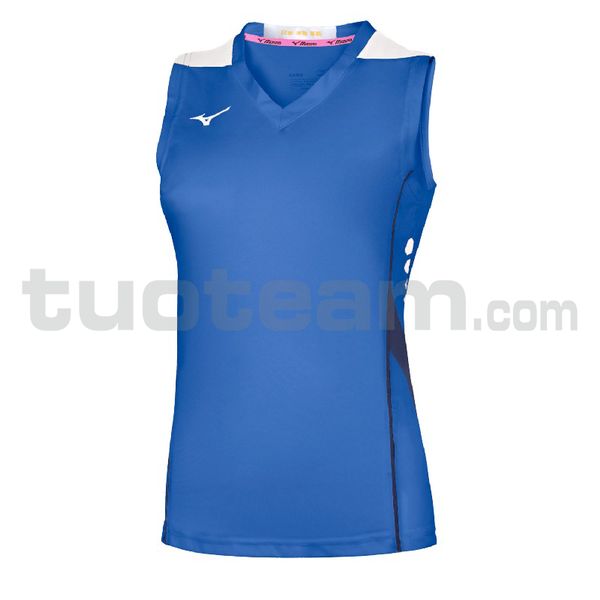 Hex Rect Ns Shirt W