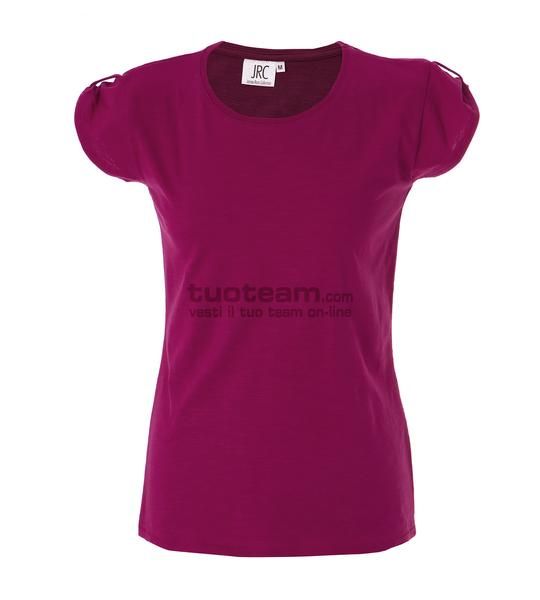 PERTH LADY T-SHIRT FIAMMATA