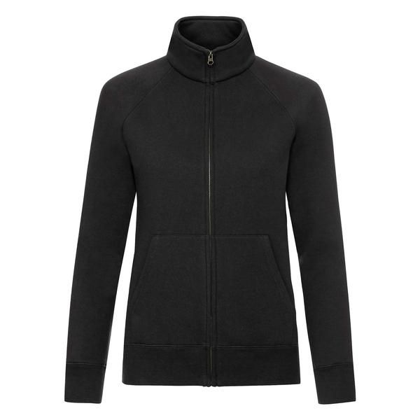 FELPA GIACCA DONNA