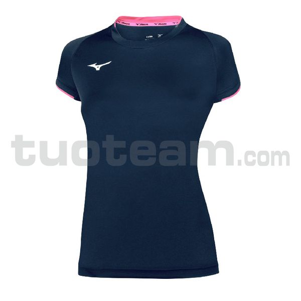 Core Shirt sleeve tee