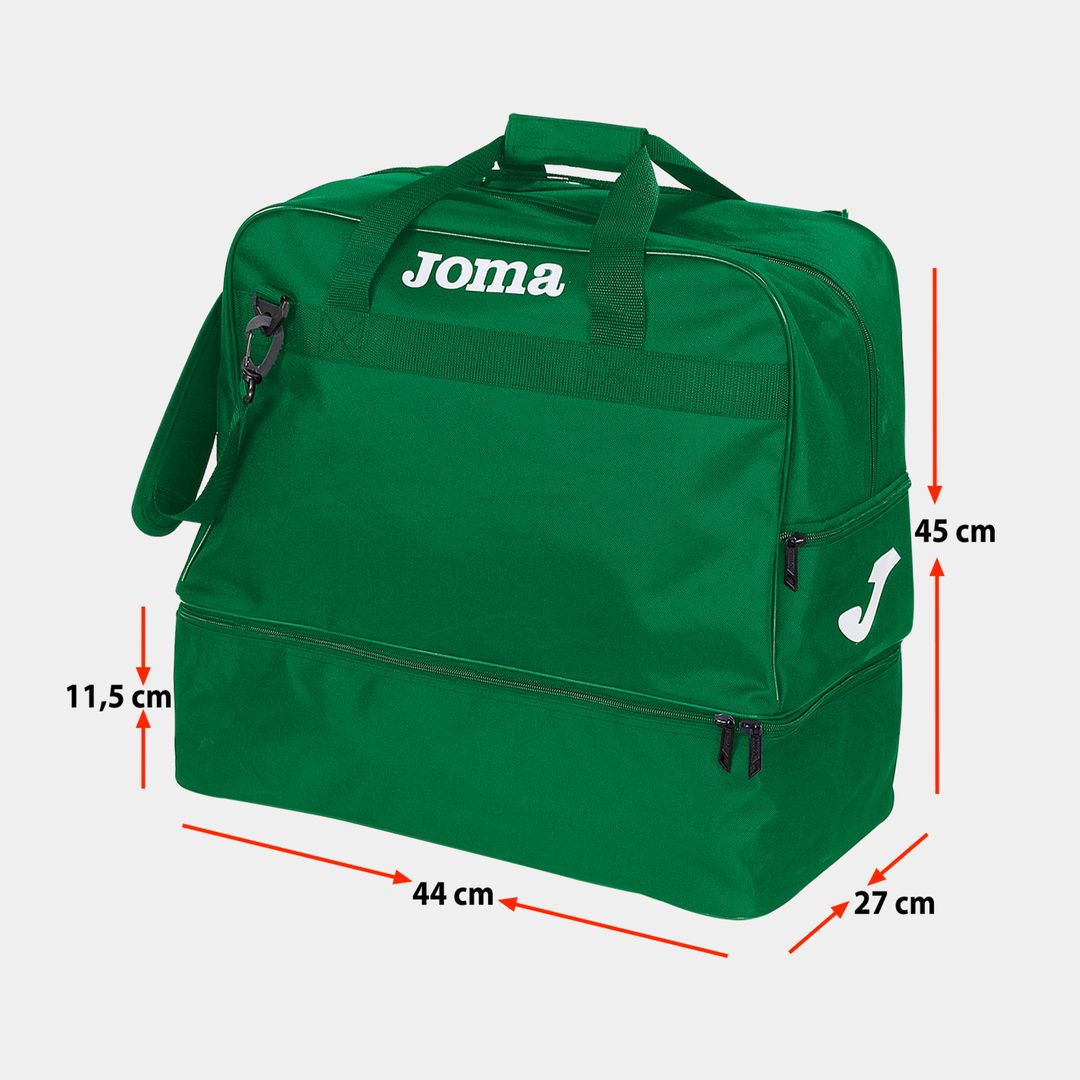 BORSA TRAINING MEDIUM FONDO COMPONIBILE