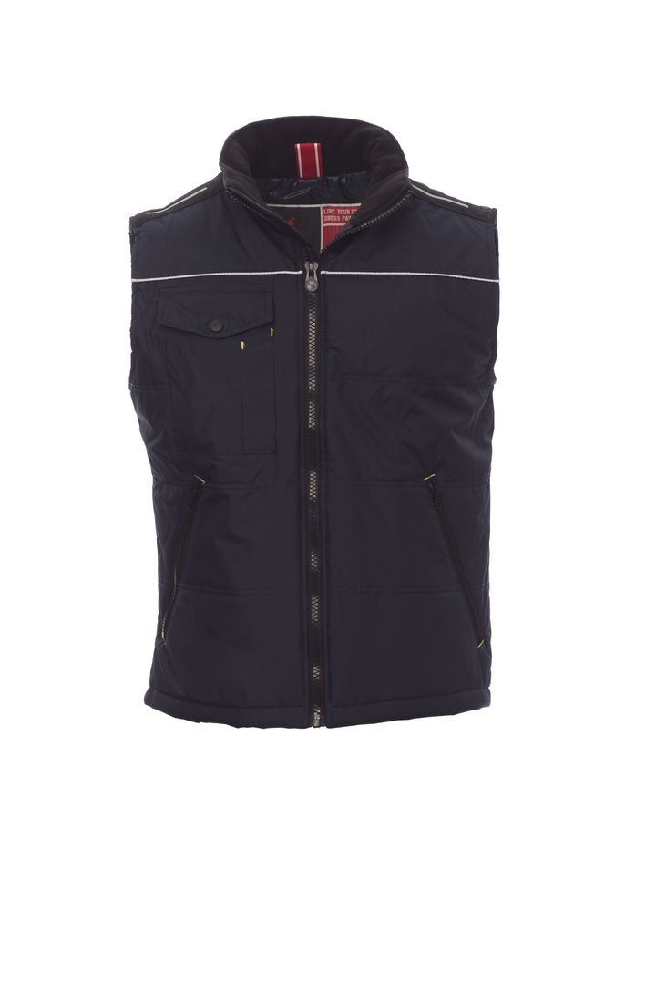 GILET AIRSPACE 2.0