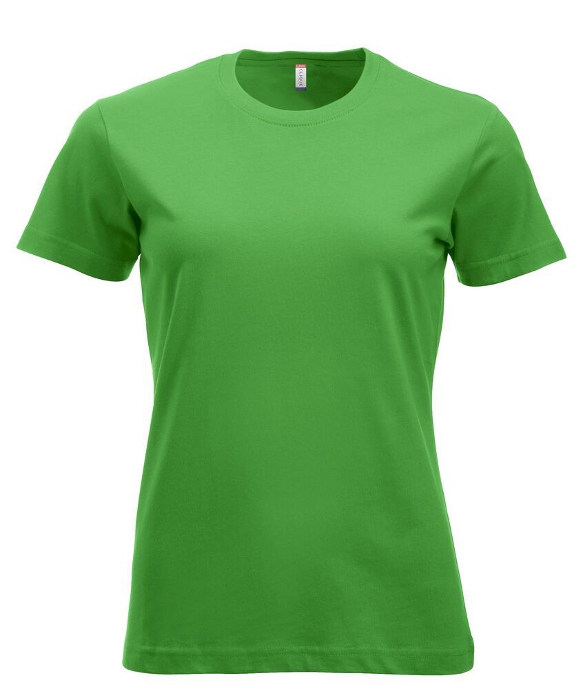 New Classic-T Lady