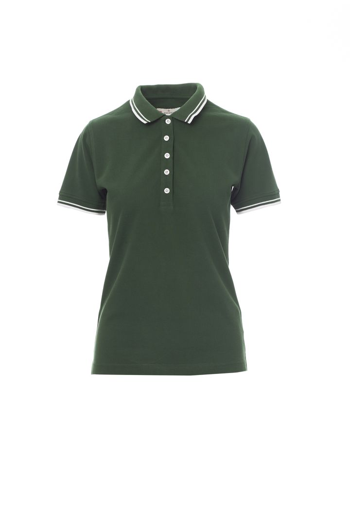 POLO SKIPPER LADY