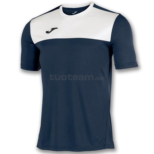 WINNER MAGLIA MC 100% polyester interlock