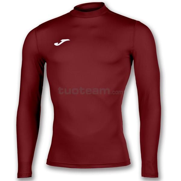 BRAMA ACADEMY MAGLIA ML 90% polyester 10% elastan