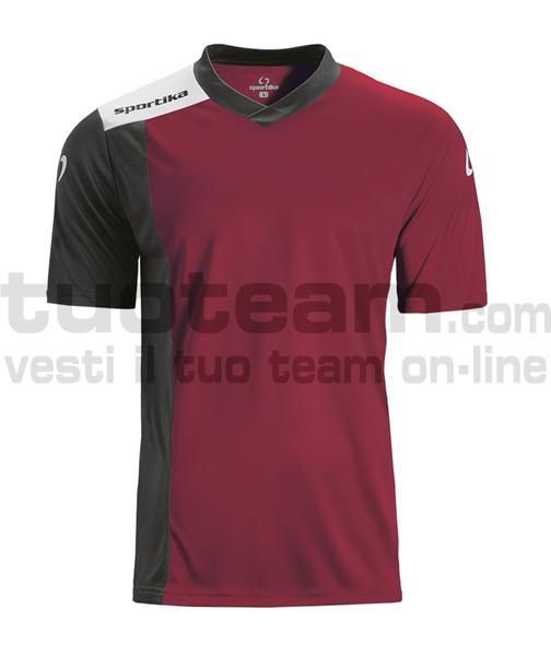 Maglia Leeds m/m