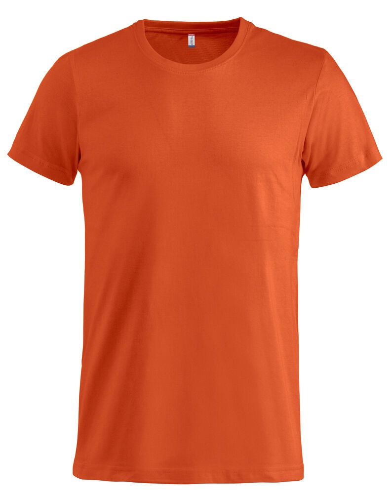 T shirt Basic-T