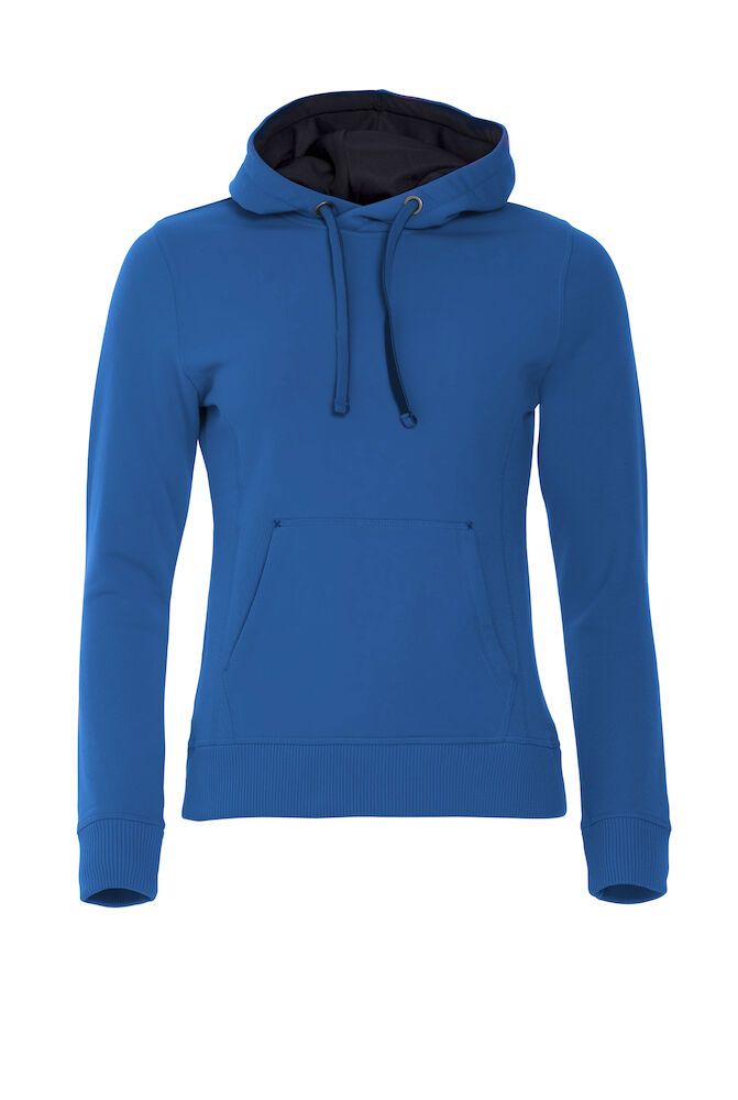 Classic Hoody Lady